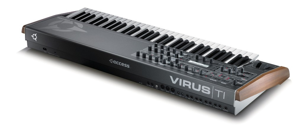 Синтезатор ACCESS Virus TI2 Keyboard - фото 3 - id-p85964580