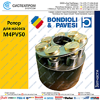 Ротор насоса M4PV50