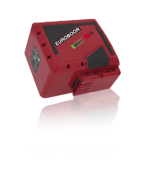 Аккумулятор STALEX для EBM 360 - фото 1 - id-p85965138