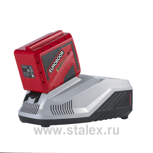 Зарядное устройство STALEX для EBM 360 - фото 1 - id-p85965329