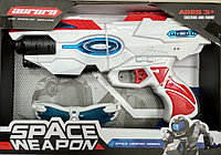 Бластер Aurora Space Weapon (KT8889-3)