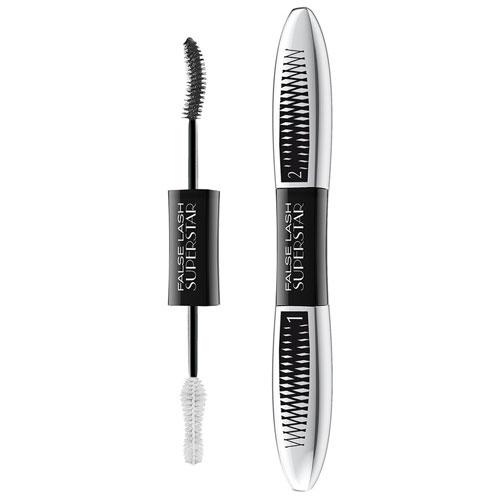 L'Oreal тушь двойная False Lash Superstar - фото 1 - id-p79013245