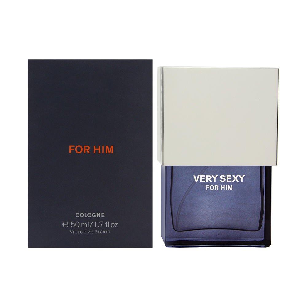 Victoria's Secret Very Sexy for him edc 50 ml - фото 1 - id-p79016976