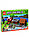 Конструктор QSO8 MineCraft My World 44049 "Деревня" 837 деталей (аналог Lego 21128) Майнкрафт, фото 3
