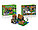 Конструктор QSO8 MineCraft My World 44050 "Дом с фермой" 933 детали (аналог Lego) Майнкрафт, фото 3