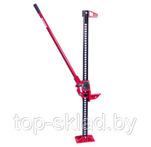 Домкрат реечный TOR ST0860/60" (155-1350, High Jack)