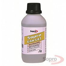 Sopro EAH 547 – Препарат для смывки эпоксидных затирок,