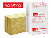 Утеплитель ROCKWOOL Эконом 100х600х1000 (2.4 м2/уп.)