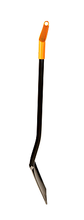 Лопата штыковая Fiskars Solid, фото 2