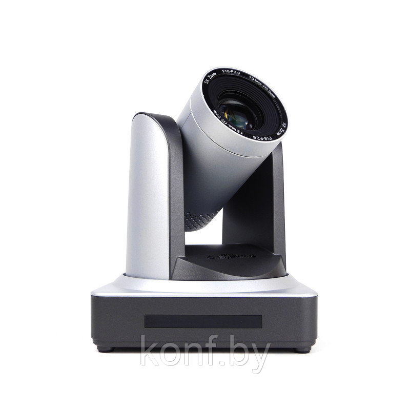 PTZ-камера CleverMic 1011U-10 (10x, USB 3.0, LAN) - фото 1 - id-p71065847