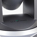 PTZ-камера CleverMic 1011U-10 (10x, USB 3.0, LAN), фото 6