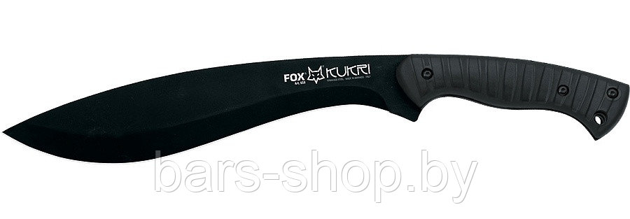 Мачете Fox Kukri - фото 2 - id-p85979024