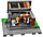 Конструктор MineCraft My World 10531 "Деревня", 1600 детали (аналог Lego 21128) Майнкрафт, фото 6