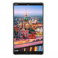 Противоударное защитное стекло Tempered Glass Film 0.3mm для Huawei MediaPad M5 8.4