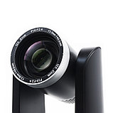 PTZ-камера CleverMic 1012ws (12x, SDI, DVI, LAN), фото 4