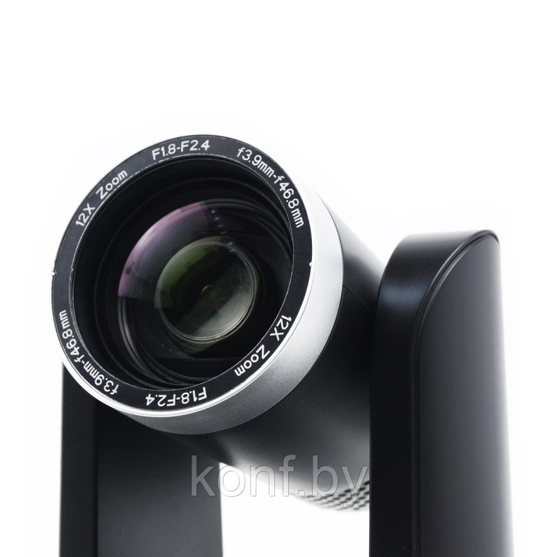 PTZ-камера CleverMic 1012ws (12x, SDI, DVI, LAN) - фото 4 - id-p71065918