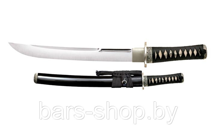 Нож Cold Steel Emperor O Tanto CS 88T - фото 1 - id-p85979346