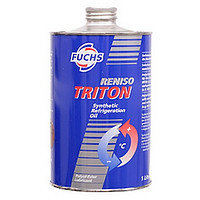 Масло холодильных машин Reniso Triton SEZ 32 (1л)