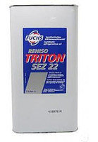 Масло холодильных машин Reniso Triton SEZ 32 (5 л)
