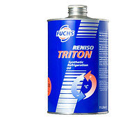 Масло Reniso Triton SE 55 (1 литр)