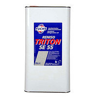 Масло Reniso Triton SE 55 (5 литров)