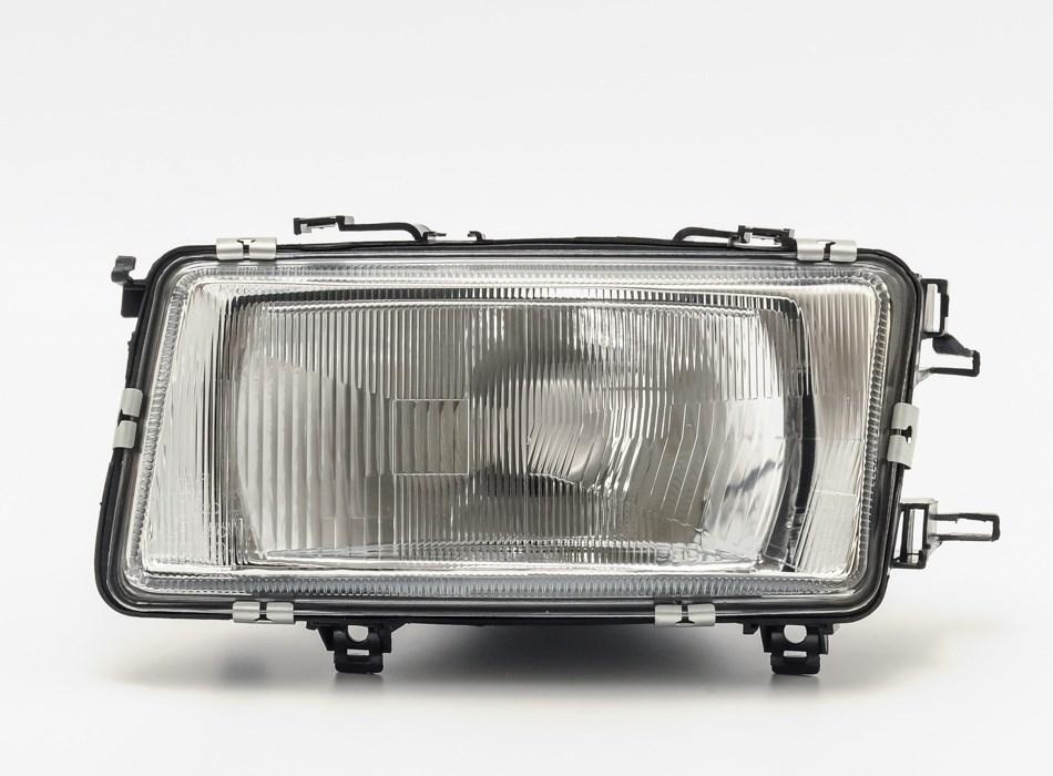 Новая Фара AUDI 80 B3 1986-1991 Левая DEPO 4411107LLDEM
