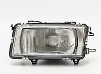Фара AUDI 80 B3 1986-1991/Ауди 80 Б3 передняя левая DEPO