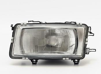 Фара AUDI 80 B3 1986-1991/Ауди 80 Б3 передняя левая DEPO