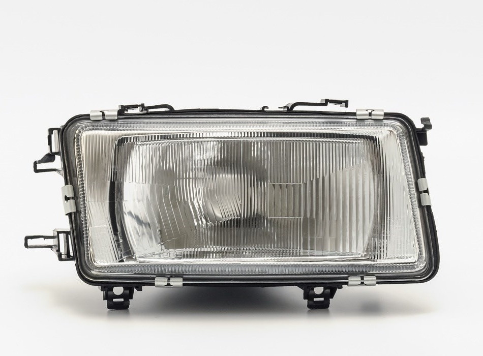Фара AUDI 80 B3 1986-1991/Ауди 80 Б3 передняя правая DEPO