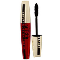 L'Oreal Тушь для ресниц Volume million lashes noir Excess черн.