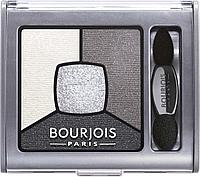 Bourjois палитра теней для век тон 01