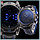 Спортивные часы Shark Sport Watch SH265 Черные с красным, фото 3