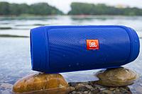 JBL CHARGE 2 +BLUE Колонка портативная беспроводная(реплика)