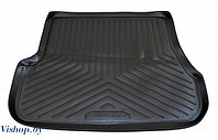 Коврик багажника для Ford Mondeo WAG черный