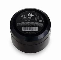 База каучуковая Extra для гель-лака  Klio Professional 50 мл