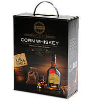 Набор для домашней дистилляции CORN WHISKEY