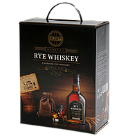 Набор для домашней дистилляции RYE WHISKEY