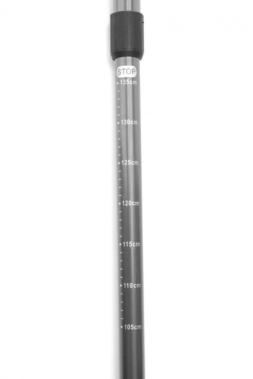 Палки телескопические для скандинавской ходьбы «НОРДИК СТАЙЛ» - фото 8 - id-p86053301