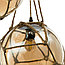 Подвесной каскадный светильник Globo Lighting TIKO 15859-3H, фото 2