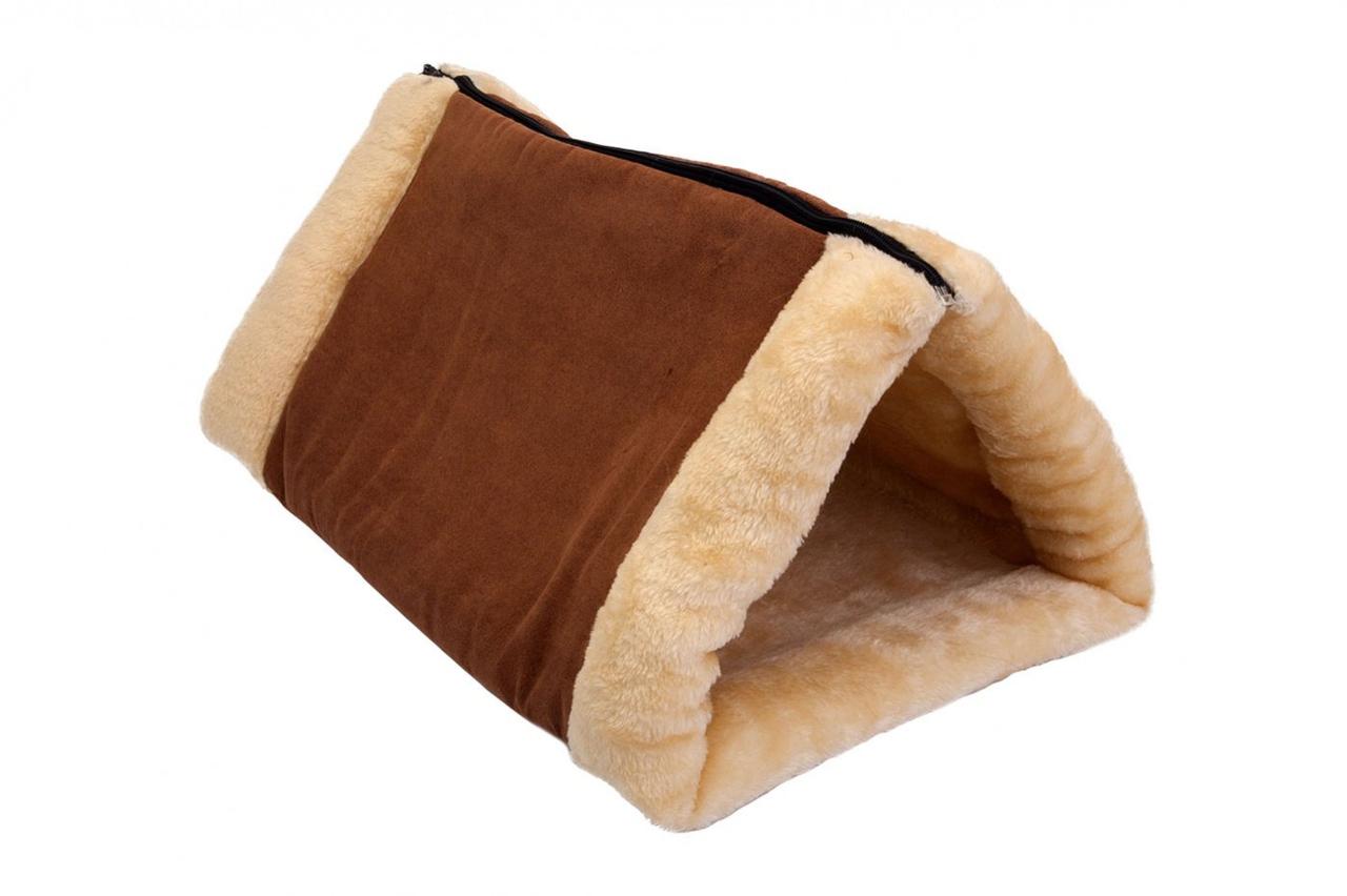 Домик-одеяло для кошек и собак - фото 3 - id-p86053554