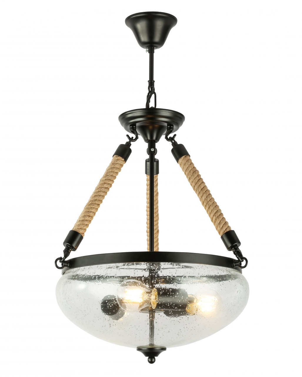 Подвесной светильник Globo Lighting ULLEU 69029-3H