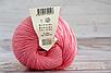 Пряжа Gazzal Baby Wool цвет 828 розовый, фото 2