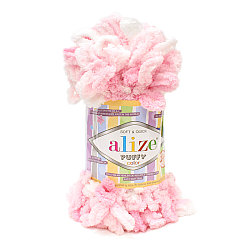 Alize Puffy Color цвет 5863
