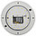 Светильник влагозащищенный светодиодный круглый 12Вт SPB-7-12-R ЭРА IP65 12Вт 1140лм 5000 145x65 антивандал, фото 4