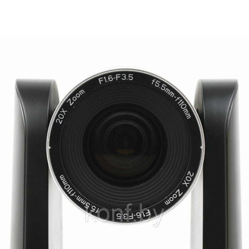 PTZ-камера CleverMic 1020ws (20x, SDI, DVI, LAN) - фото 6 - id-p71065921