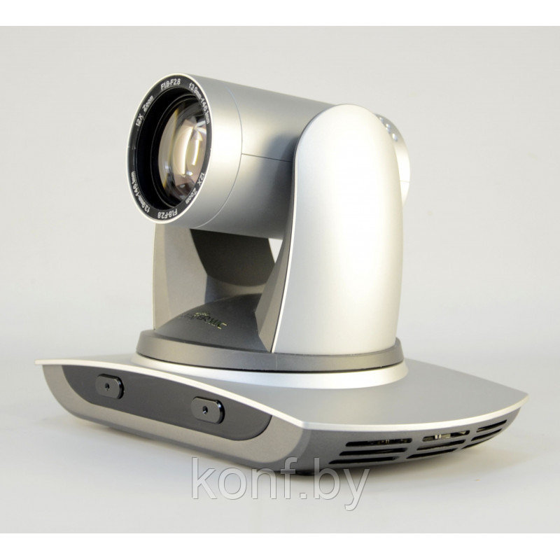 PTZ-камера CleverMic 2020ws (20x, SDI, DVI, LAN) - фото 8 - id-p71065932