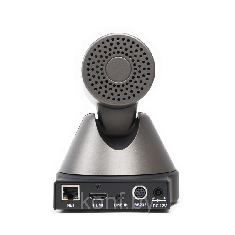 PTZ-камера CleverMic 2212HN (12x, HDMI, LAN) - фото 3 - id-p71065949