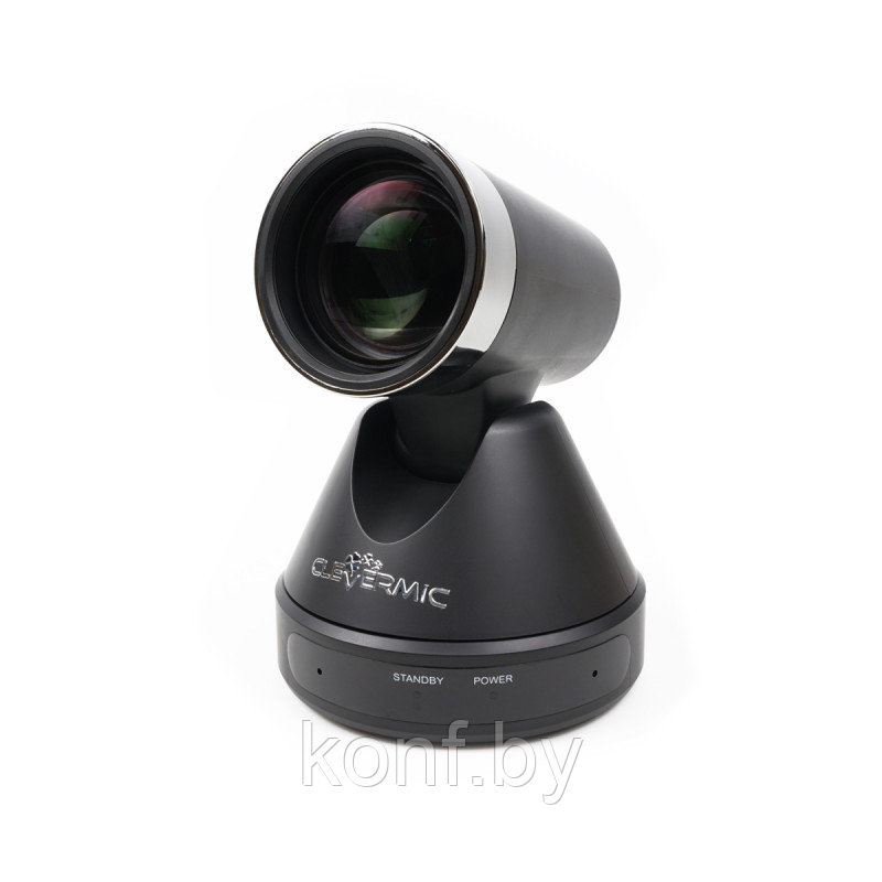 PTZ-камера CleverMic 2212U2 Kit (12x, USB 2.0, +спикерфон) - фото 6 - id-p71230425