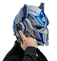Шлем-маска с преобразователем голоса Оптимус Прайм J8092