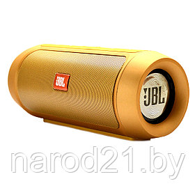 JBL CHARGE 2 GOLD